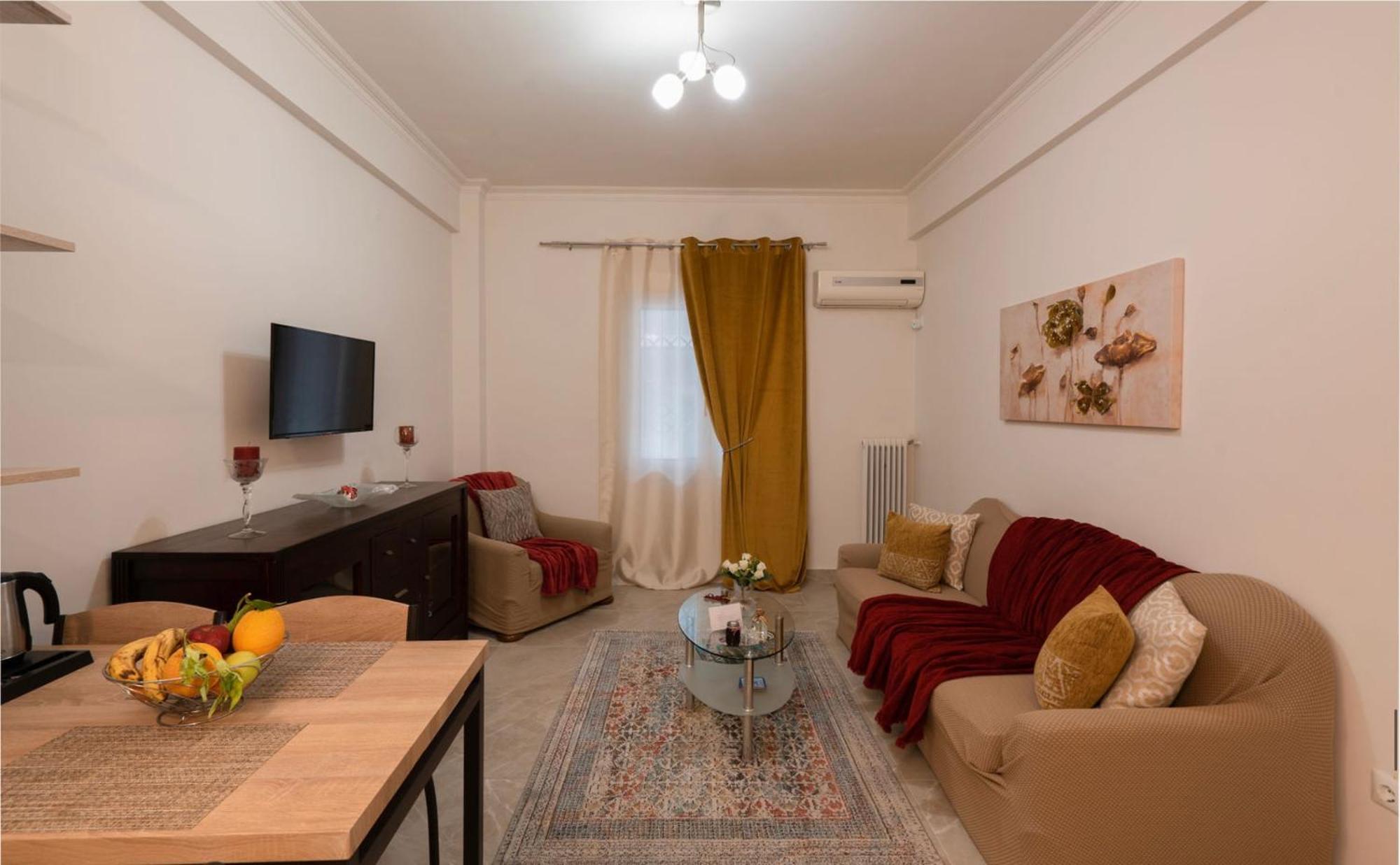 Athenian Dream Apartment-Spacious & Luxurious Екстер'єр фото